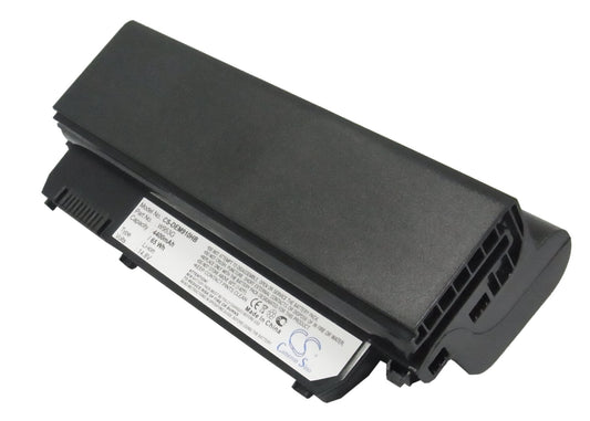 14.8V 4400mAh Li-ion Notebook/Laptop Battery for DELL