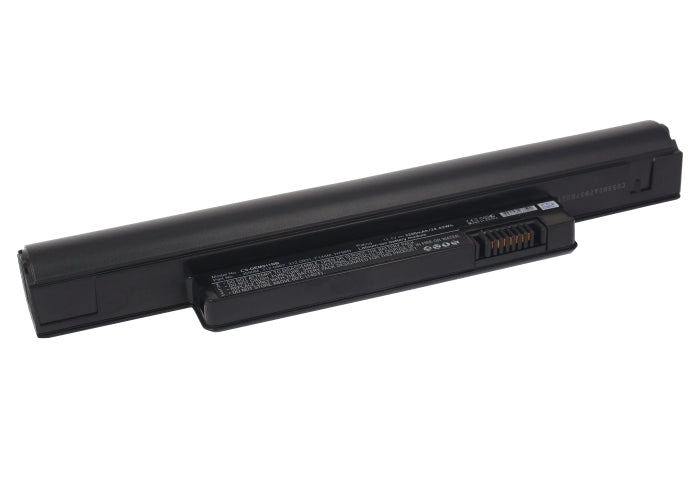11.1V 2200mAh Li-ion Notebook/Laptop Battery for DELL