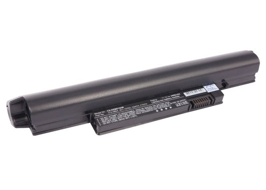 11.1V 4400mAh Li-ion Notebook/Laptop Battery for DELL