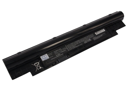 11.1V 4400mAh/48.84Wh Li-ion Notebook/Laptop Battery for DELL