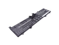 7.6V 4000mAh/30.40Wh Li-ion Notebook/Laptop Battery for DELL