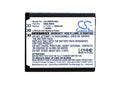 CS-DEP618SL 500mAh / 1.85Wh  Suitable for Doro Phoneeasy 618