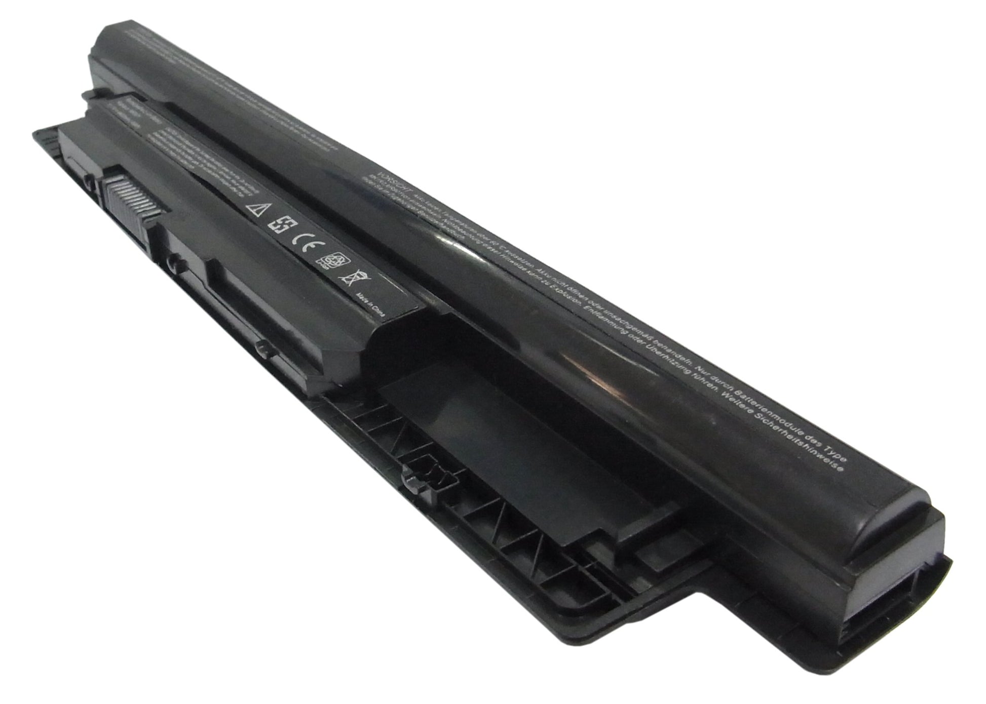 11.1V 4400mAh/48.84Wh Li-ion Notebook/Laptop Battery for DELL
