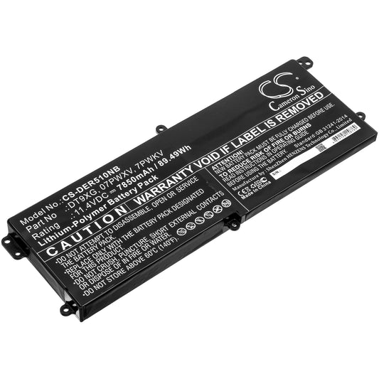 CS-DER510NB Replacement Battery – Compatible with Alienware Area 51m ALWA51M-D17, Alienware Area 51m ALWA51M-D17, Alienware Area 51m ALWA51M-D17, Alienware Area 51m ALWA51M-D17, Alienware Area 51m ALWA51M-D17, Alienware Area 51m ALWA51M-D17, Alienware Area 51m ALWA51M-D17, Alienware Area 51m ALWA51M-D17, Alienware Area 51m ALWA51M-D17, Alienware Area 51m ALWA51M-D17, Alienware Area 51m ALWA51M-D17, Alienware Area 51m ALWA51M-D17, Alienware Area 51m ALWA51M-D19, Alienware Area 51m ALWA51M-D19,