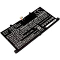 7.4V 3200mAh/23.68Wh Li-Polymer Tablet Battery for DELL