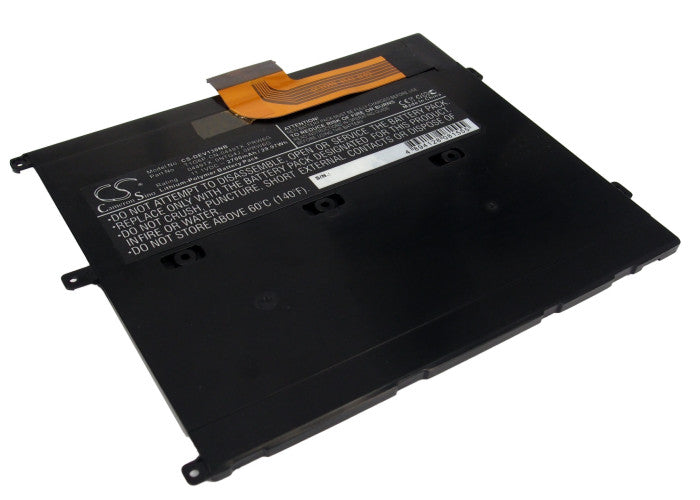 11.1V 2700mAh/29.97Wh Li-Polymer Notebook/Laptop Battery for DELL