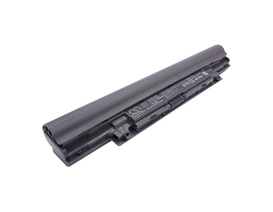 11.1V 5800mAh/64.38Wh Li-ion Notebook/Laptop Battery for DELL