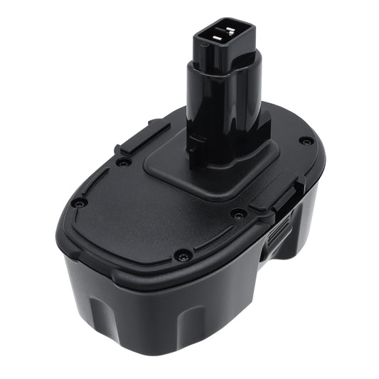 18V 3000mAh Ni-MH Power Tools Battery for Dewalt