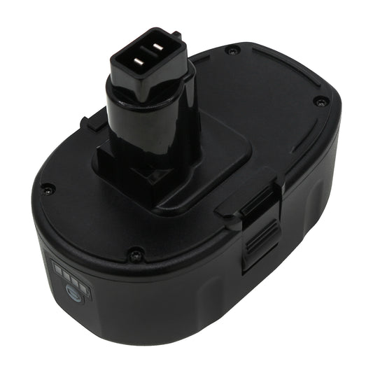 CS-DEW213PX Replacement Battery – Compatible with DC020, DC212, DC212B, DC212KA, DC212KB, DC212KZ, DC212N, DC213KB, DC330, DC330K, DC330KA, DC330N, DC380KA, DC380KB, DC380N, DC385, DC385B, DC385K, DC390, DC390B, DC390K, DC390KA, DC390KB, DC390N, DC410, DC410KA, DC410KB, DC410N, DC411B, DC411KA, DC411KL, DC490B, DC490KA, DC495B, DC495KA, DC515B, DC515K, DC515N, DC520KA, DC527 Flash light, DC527 Flashlight, DC530KA, DC545K, DC546K, DC550, DC550B, DC550KA, DC608B, DC608K, DC616K, DC618, DC618K,