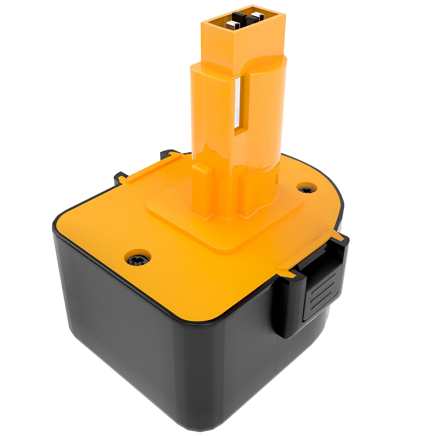 12V 1500mAh Ni-MH Power Tools Battery for Dewalt
