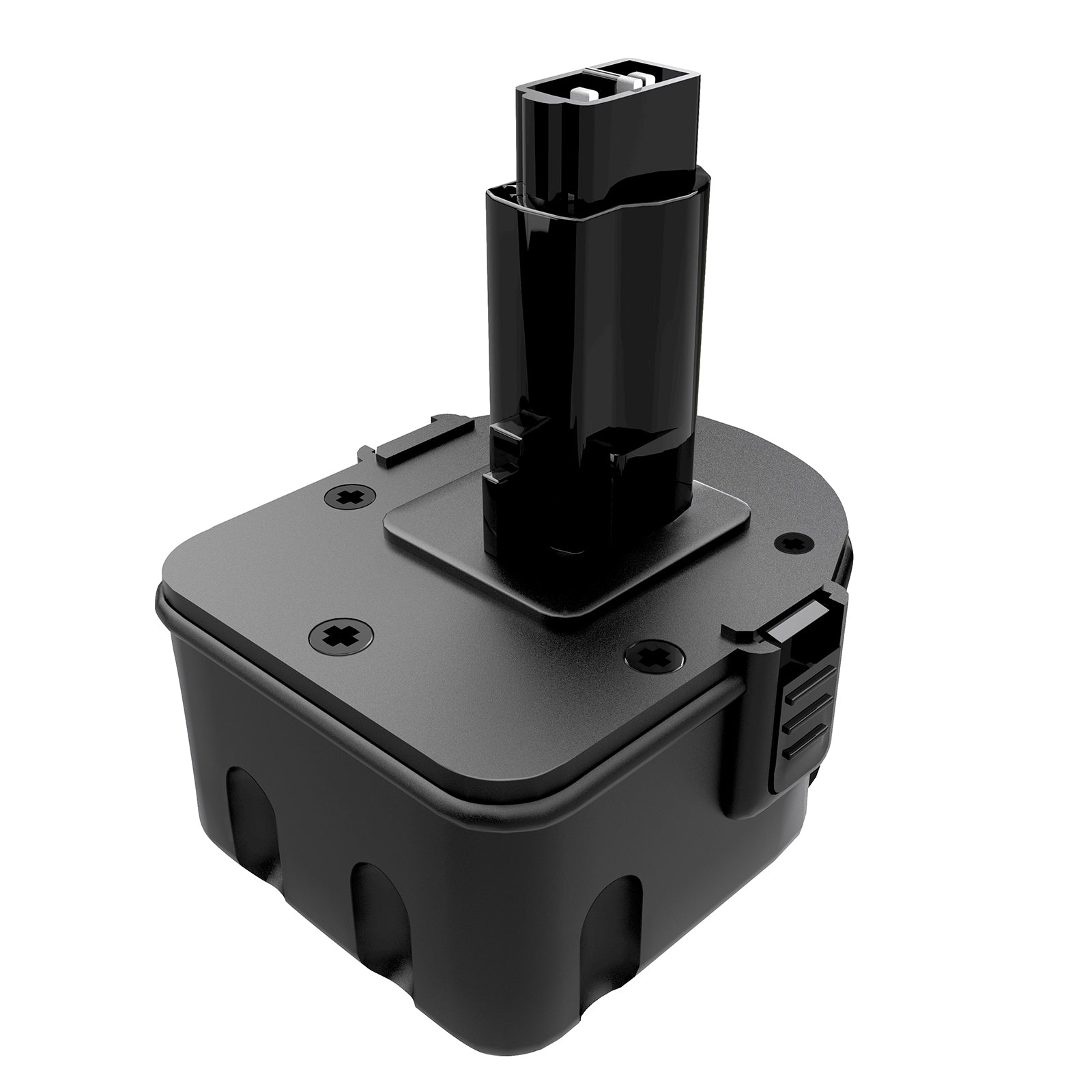 12V 3000mAh Ni-MH Power Tools Battery for Dewalt
