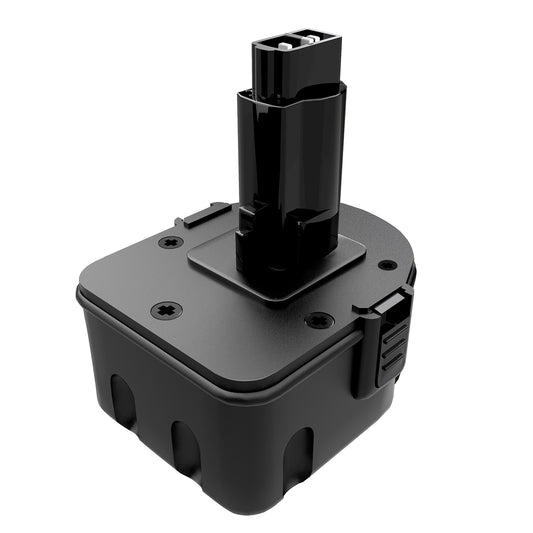 12V 3000mAh Ni-MH Power Tools Battery for Dewalt
