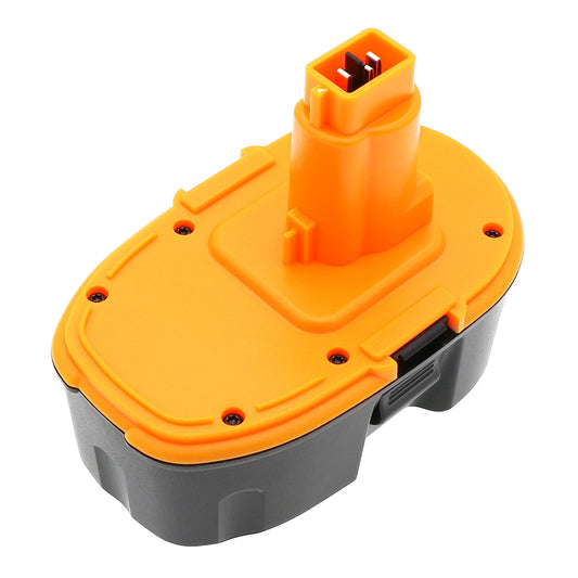 18V 3000mAh Ni-MH Power Tools Battery for Dewalt