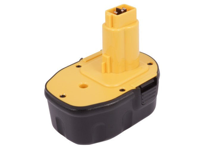 14.4V 1500mAh Ni-MH Power Tools Battery for Dewalt