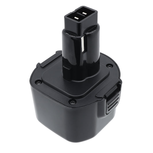 9.6V 1500mAh Ni-MH Power Tools Battery for Dewalt