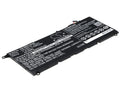 7.4V 7300mAh/54.02Wh Li-Polymer Notebook/Laptop Battery for DELL