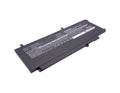 7.4V 7500mAh/55.50Wh Li-ion Notebook/Laptop Battery for DELL