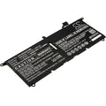 7.6V 6300mAh/47.88Wh Li-ion Notebook/Laptop Battery for DELL