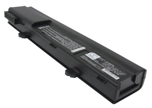 11.1V 4400mAh Li-ion Notebook/Laptop Battery for DELL