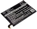 3.8V 6000mAh/22.80Wh Li-Polymer Mobile/SmartPhone Battery for Doogee