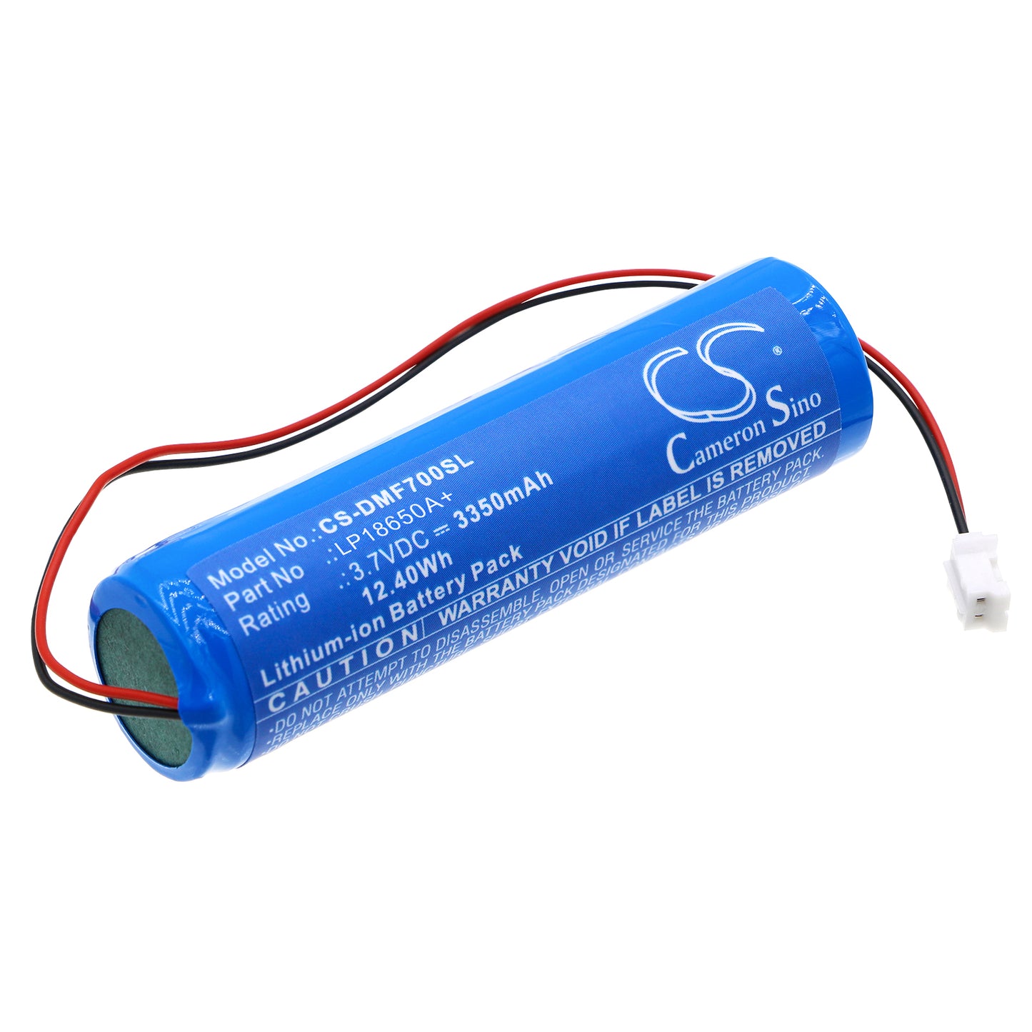CS-DMF700SL Replacement Battery – Compatible with FG7000, MSI FG7000
