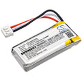 3.7V 800mAh/2.96Wh Li-Polymer GPS/Navigator Battery for DIGITAL MATTER