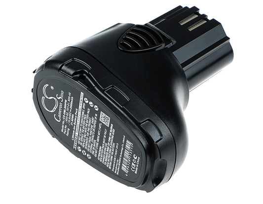 10.8V 2000mAh/21.60Wh Li-ion Power Tools Battery for Dremel