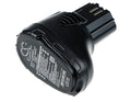 REPLACEMENT BATTERY 7.2V 2000mAH FOR DREMEL 8100 DREMEL 8100 CORDLESS MULTI TOOL