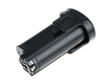 REPLACEMENT BATTERY 7.2V 2000mAH FOR DREMEL 8100 DREMEL 8100 CORDLESS MULTI TOOL