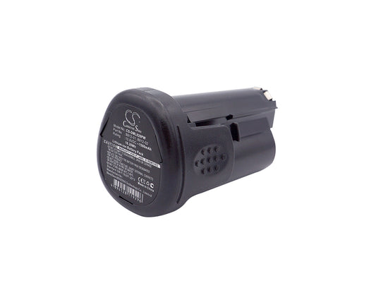 10.8V 1500mAh/16.20Wh Li-ion Power Tools Battery for Dremel
