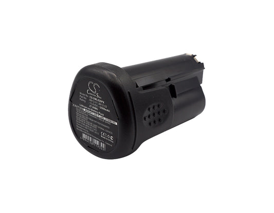10.8V 2500mAh/27.00Wh Li-ion Power Tools Battery for Dremel