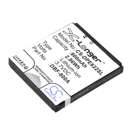 3.7vDoroeasy phone battery 520 621 632 520x 622 622gsm 626 631 623 624 606 606gsm 613