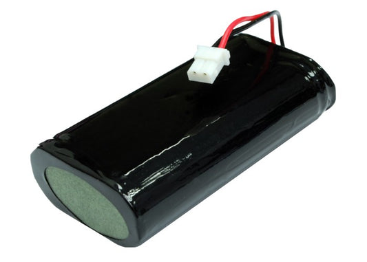 7.2V 2600mAh Li-ion Remote Control Battery for DAM