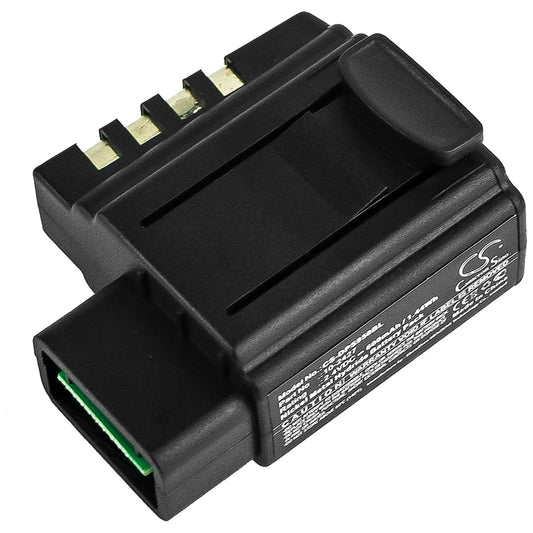 CS-DPS950BL Replacement Battery – Compatible with 959, PowerScan RF, PSRF1000