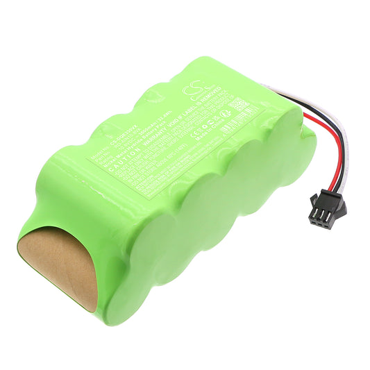 CS-DQE330VX Replacement Battery – Compatible with 330A, 330B, 330C