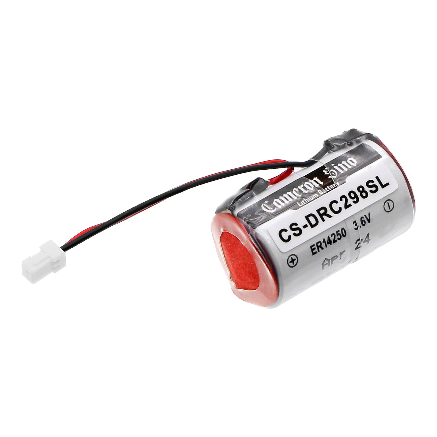 CS-DRC298SL Replacement Battery – Compatible with Protector, Proved