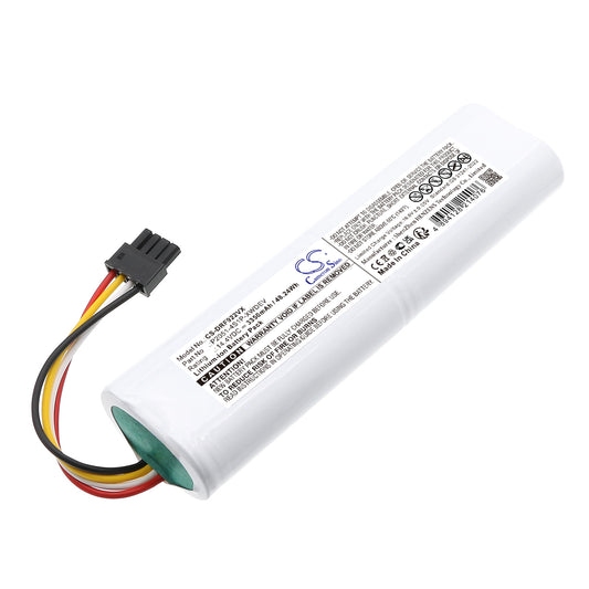 CS-DRF922VX Replacement Battery – Compatible with D9 Plus, F9 Pro, RLD11GD, RLF22GA