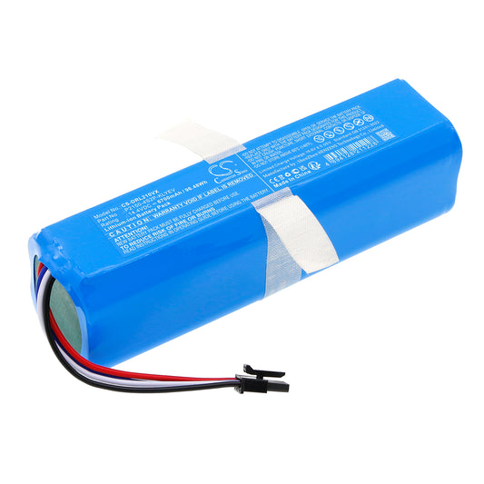 CS-DRL210VX Replacement Battery – Compatible with Bot L10s Ultra Gen2, Bot X30 Ultra, L10s Ultra Gen2, RLL32SE, RLX41CE, RLX56C, X30 Ultra