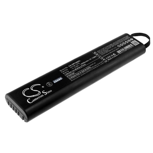 CS-DRT400SL Replacement Battery – Compatible with AT400, E7000A