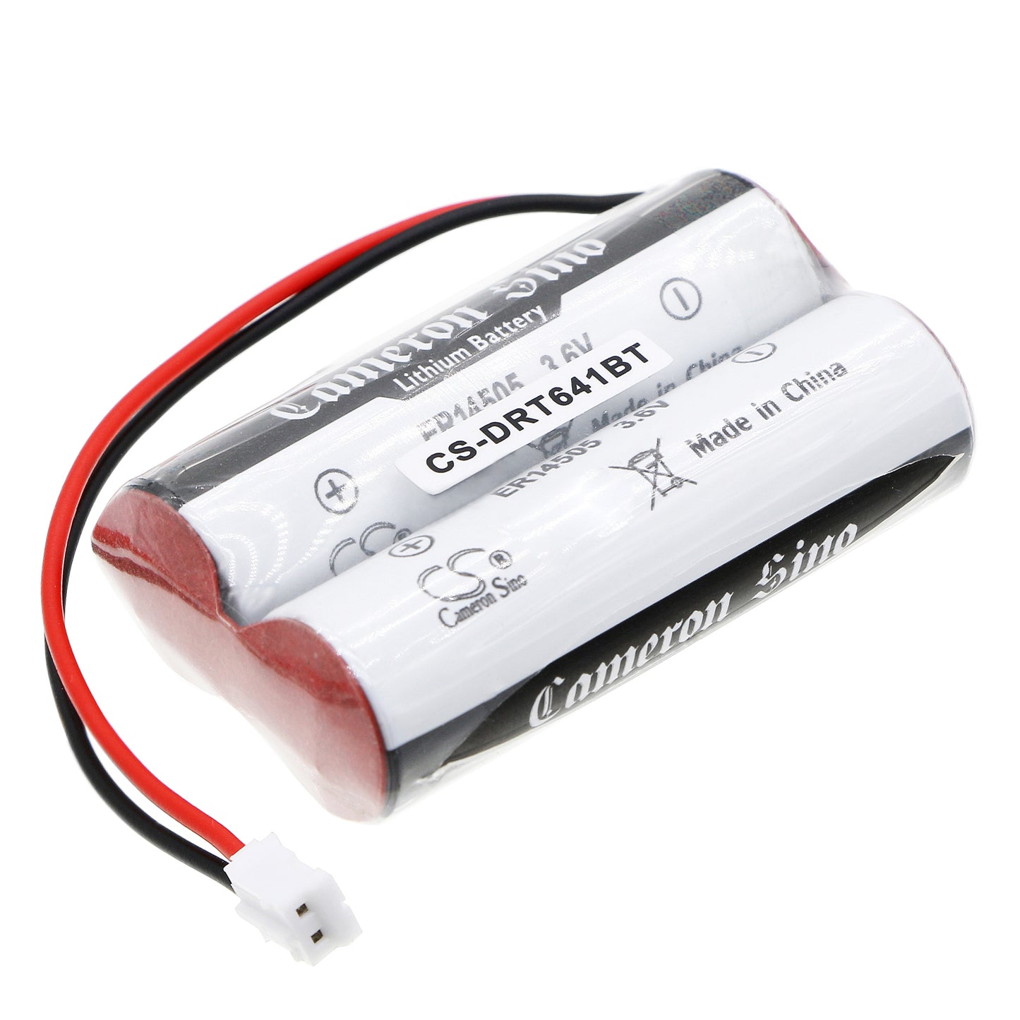 CS-DRT641BT Replacement Battery – Compatible with ECHO 2, Echo II