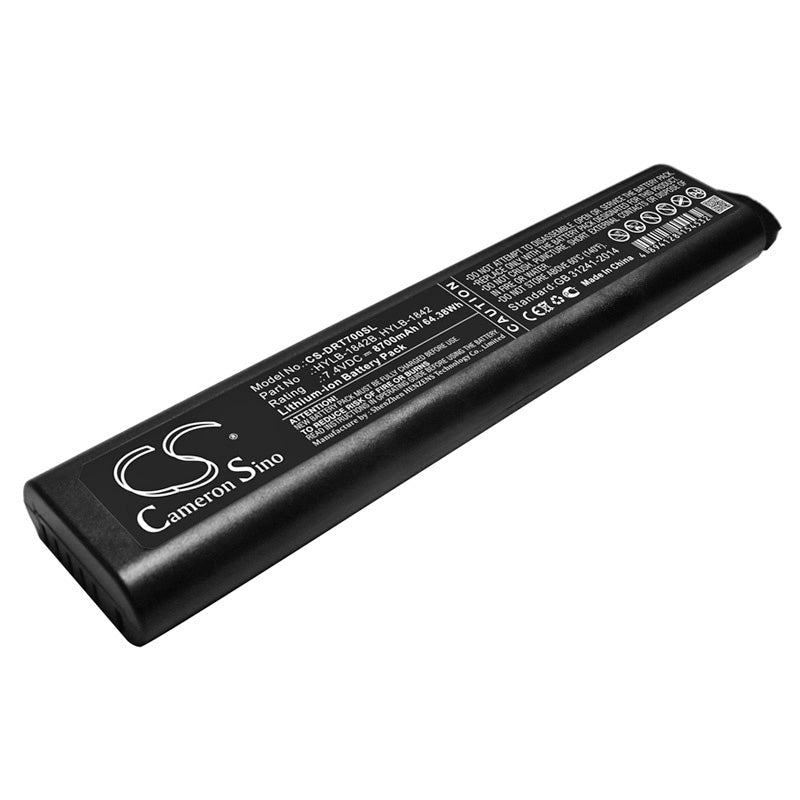 CS-DRT700SL Replacement Battery – Compatible with AE4000A, E7000L