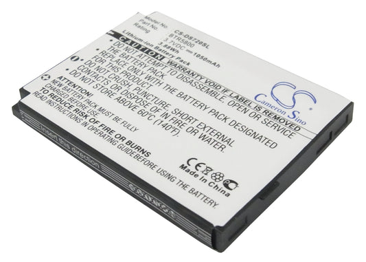 3.7V 1050mAh/3.89Wh Li-ion Mobile/SmartPhone Battery for Verizon