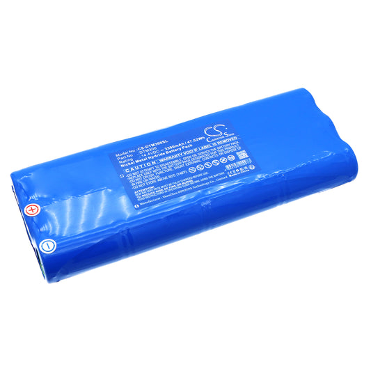 CS-DTM300SL Replacement Battery – Compatible with Eclipse, LT Receivers, Mark III, Mark IV, Mark V, Remote Displays