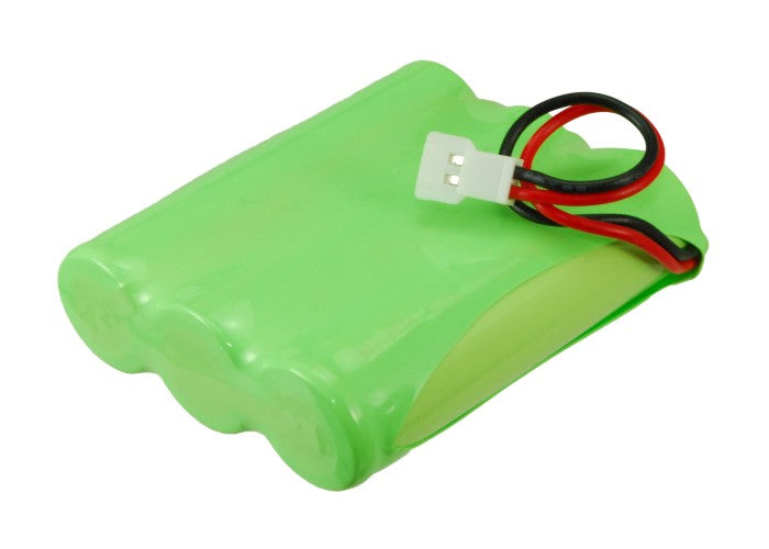 3.6V 1500mAh Ni-MH Cordless Phone Battery for Bosch
