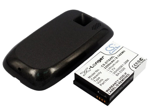 3.7V 2200mAh/8.14Wh Li-ion Mobile/SmartPhone Battery for T-Mobile