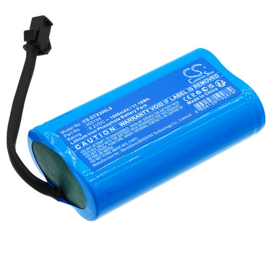 CS-DTX300LS Replacement Battery – Compatible with EXITtop 3679-1 3H