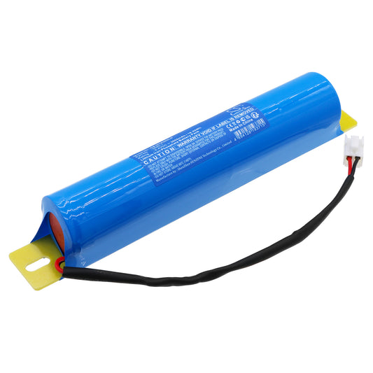 CS-DTX354LS Replacement Battery – Compatible with 3538-140180, MISTRALexit