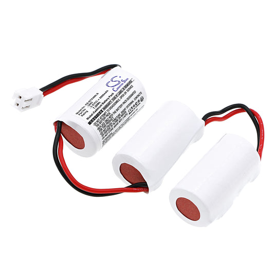 CS-DTX368LS Replacement Battery – Compatible with 3679, EXITtop