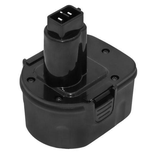 12V 2000mAh/24.00Wh Ni-MH Power Tools Battery for Dewalt