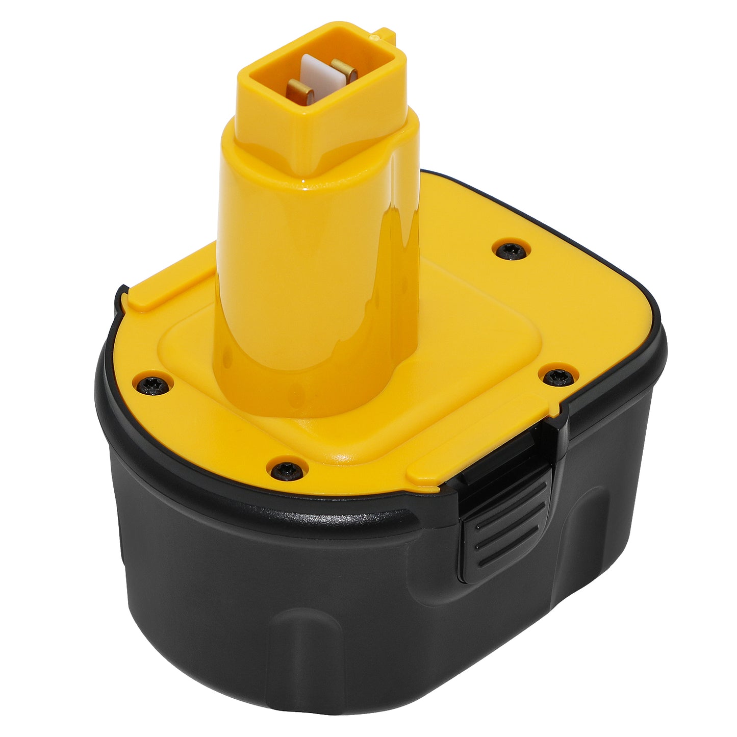 12V 3000mAh/36.00Wh Ni-MH Power Tools Battery for Dewalt
